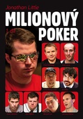 obálka: Milionový poker 1. díl