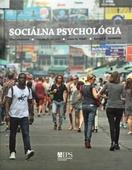 obálka: Sociálna psychológia