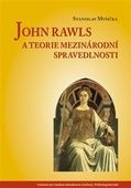 obálka: John Rawls a teorie mezinárodní spravedlnosti
