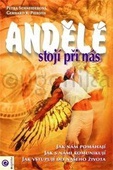 obálka: Andělé stojí pří nás