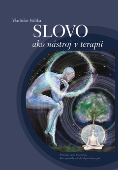 obálka: Slovo ako nástroj v terapii