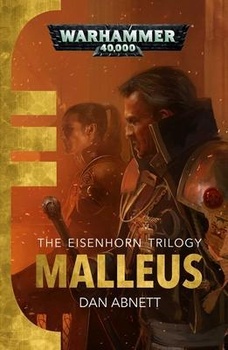 obálka: Malleus