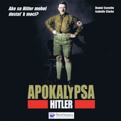 obálka: Apokalypsa - Hitler