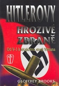 obálka: Hitlerovy hrozivé zbraně