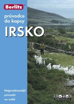 obálka: Irsko