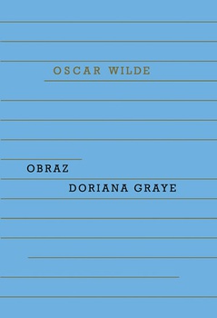 obálka: Obraz Doriana Graye - 2.vydání