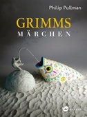 obálka: Grimms Marchen