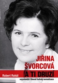 obálka: Jiřina Švorcová a ti druzí