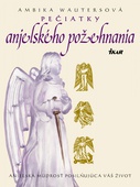 obálka: Pečiatky anjelského požehnania