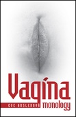 obálka: Vagína monology