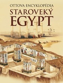 obálka: Staroveký Egypt