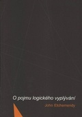 obálka: O pojmu logického vyplývání