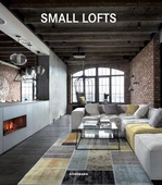 obálka: Small Lofts