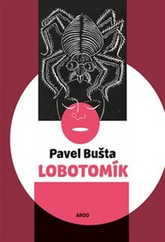 obálka: Lobotomík