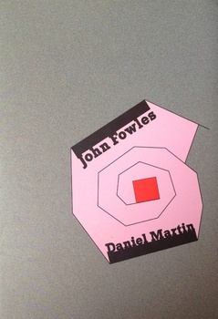 obálka: Daniel Martin