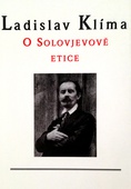 obálka: O Solovjevově etice