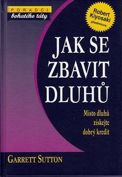obálka: Jak se zbavit dluhů