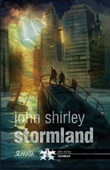 obálka: Stormland
