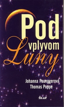 obálka: Pod vplyvom Luny 