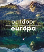 obálka: Outdoor Európa