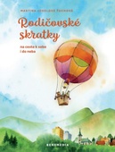 obálka: Rodičovské skratky