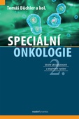 obálka: Speciální onkologie, 2. vydání