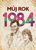 obálka: Můj rok 1984