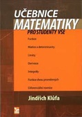 obálka: Učebnice matematiky pro studenty VŠE