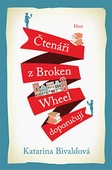 obálka: Čtenáři z Broken Wheel doporučují