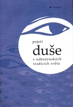 obálka: Pojetí duše v náboženských tradicích světa