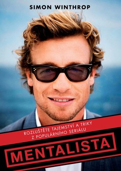 obálka: Mentalista