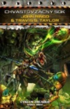 obálka: CHVASTOVZÁCNÝ SOK 3