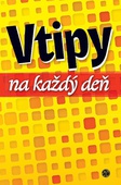 obálka: Vtipy na každý deň