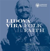 obálka: Lidová víra / Folk Faith