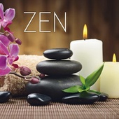 obálka: Zen 2016 - nástěnný kalendář