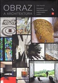 obálka: Obraz a architektura