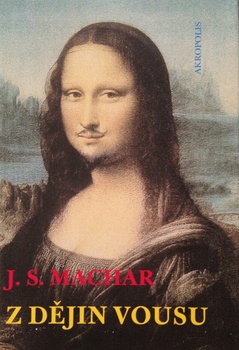 obálka: Z dějin vousu