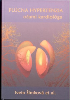 obálka: Pľúcna hypertenzia očami kardiológa