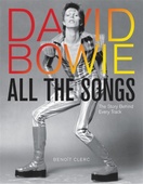 obálka: David Bowie All the Songs