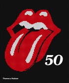 obálka: The Rolling Stones 50