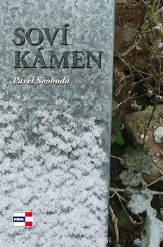 obálka: Soví kámen