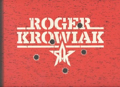 obálka: Roger Krowiak