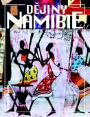 obálka: Dějiny Namibie