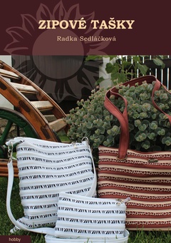 obálka:  Zipové tašky 