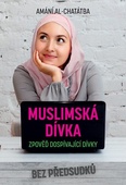 obálka: Muslimská dívka