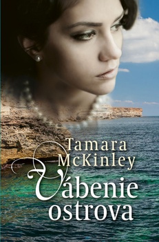 obálka: Vábenie ostrova