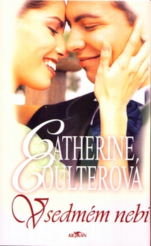 obálka: V sedmém nebi