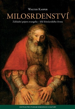 obálka: Milosrdenství
