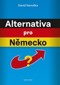 obálka: Alternativa pro Německo?