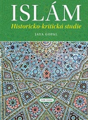 obálka: Islám - Historicko-kritická studie